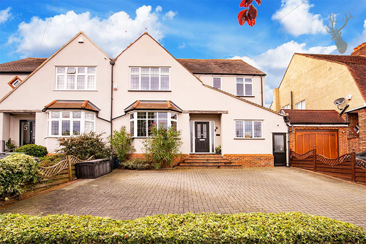 Leasehold and Freehold Reform Act Leasehold and Freehold Reform Act