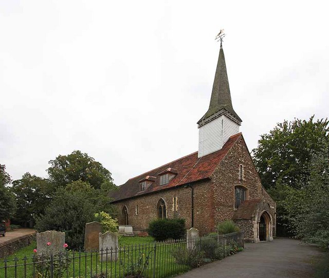 Ongar Parish