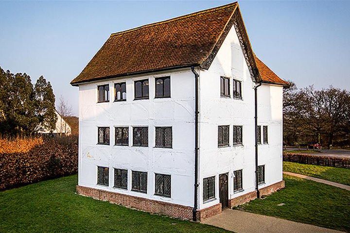 Exploring Queen Elizabeth s Hunting Lodge In Epping Forest Exploring Queen Elizabeth s Hunting Lodge In Epping Forest