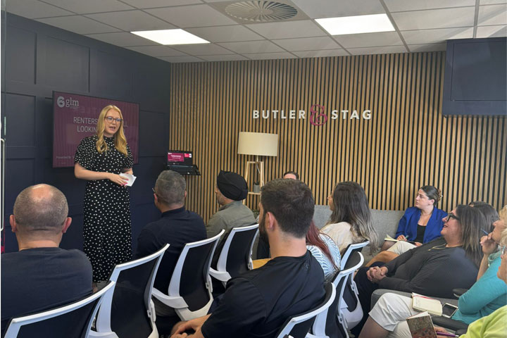 Renters Rights Evening Renters Rights Evening