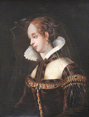 Elizabeth Jane Shore (1445 – 1527)