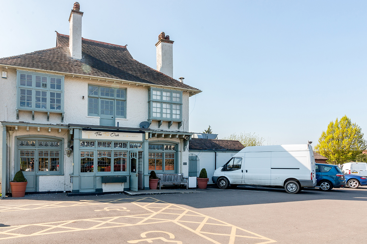 Estate Agents in Stapleford Abbotts RM4 Butler & Stag