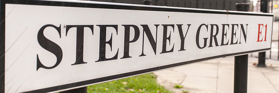 Stepney Area Info