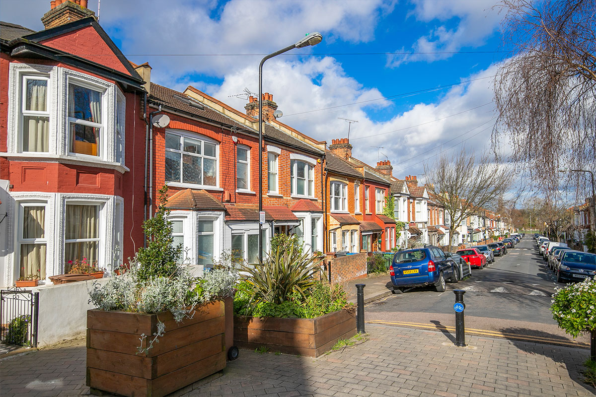 Estate Agents in Walthamstow E17 Butler & Stag