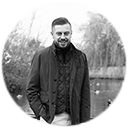 Chris Marsh - Assistant Manager