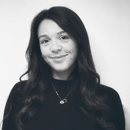 Lauren Turvey - Property Manager