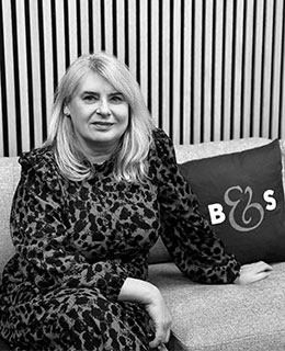 Liuse Kupryte - Company and Clients Accounts AAT