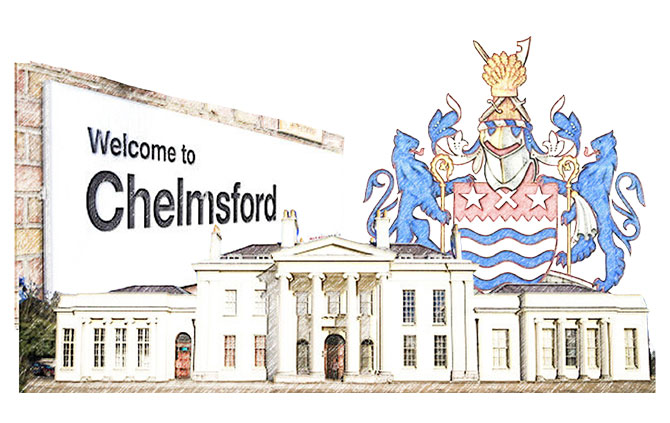 Chelmsford Branch opening
