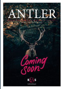 Antler Magazine