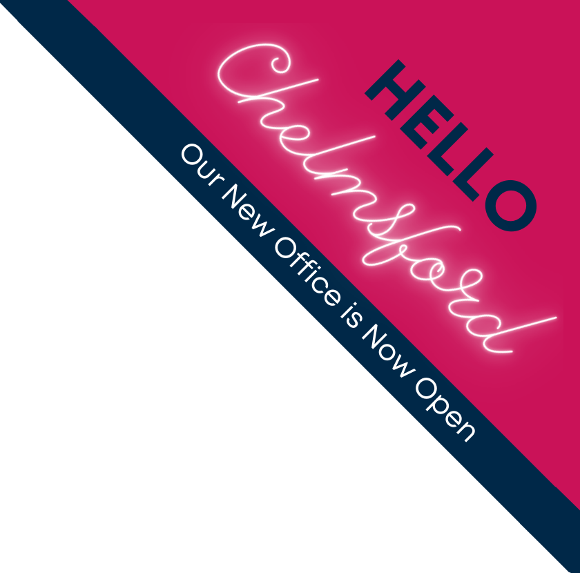 New Chelmsford Office opening