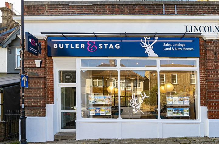 Buckhurst Hill