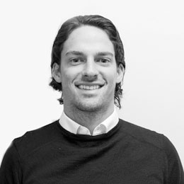Charlie Parsons - Sales Consultant