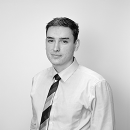 David Abos – Lettings Consultant