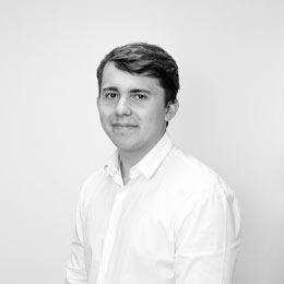 Freddie Knight - Lettings Consultant