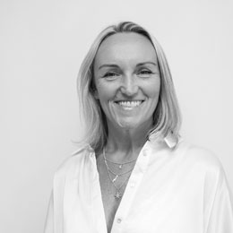 Helga Hanning - Company Sales Progressor
