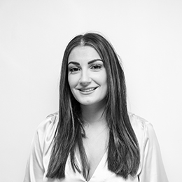 Leah Christou – Property Consultant