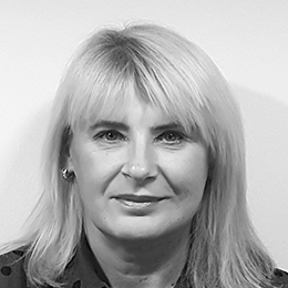 Liuse Kupryte – Company and Clients Accounts AAT