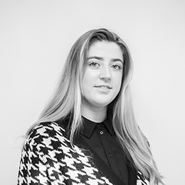 Lucy Buckmaster - Office Co-Ordinator