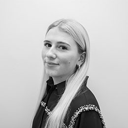 Maisie Chapman - Office Co-Ordinator