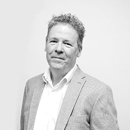 Milo O’Neill MNEA – Head of Sales