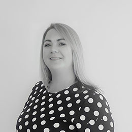Natalie Brown - Head of Property Management ARLA