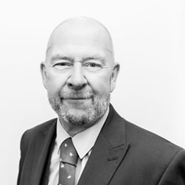 Paul Curtis - Head of Lettings