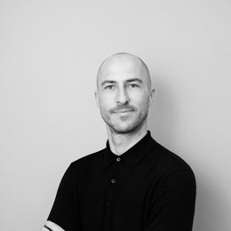 Robert Burgess - Head of Sales