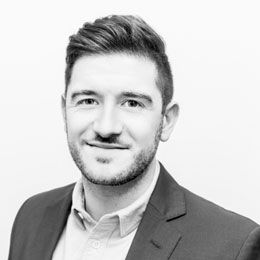 Simon Harrington - Senior Lettings Consultant 