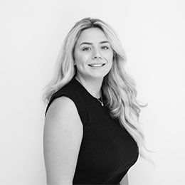 Sophie Chumbley – Property Manager