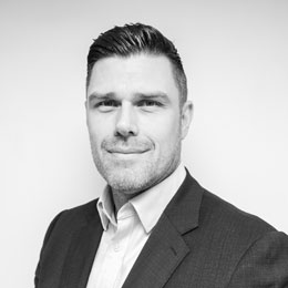 Tony Game – Head of Sales